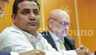 La comisaria Núñez quedó presa por falso testimonio