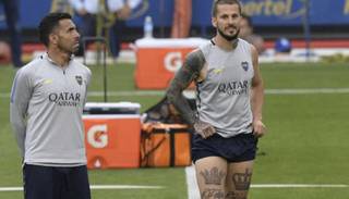 Boca quiere demoler el fortín