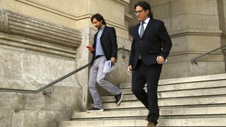 Garavano reveló contactos con la Corte y lo que espera el Gobierno que suceda