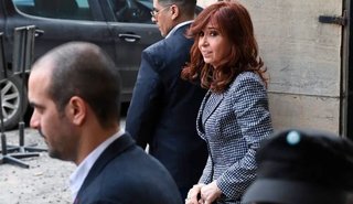 La Corte confirmó que el juicio a Cristina Kirchner comenzará el próximo martes