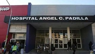 Salteña huyó de su marido golpeador, él la encontró y la atacó a martillazos: está grave