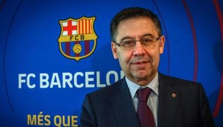 Valverde seguirá siendo el técnico de Barcelona