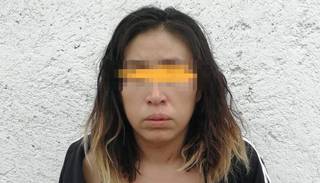 Una madre maltrataba y golpeaba a su hija de seis meses para chantajear al padre