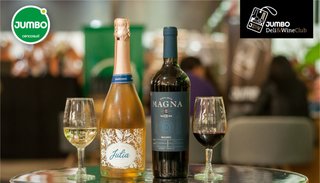 Evento Deli & Wine Jumbo Salta
