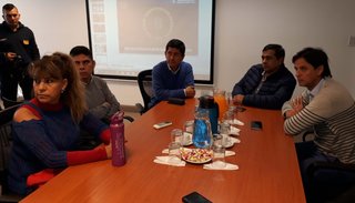 Acuerdo y sorpresa por el inicio del Anual