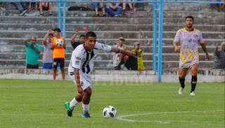 Asoma Lozano en Central Norte