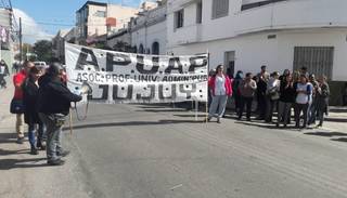 Alerta y movilización en Apuap por Decreto 9.316