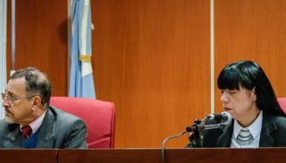 Nuevos testimonios en el juicio por el crimen de Cintia