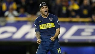 "Lo que me hicieron en el Amalfitani no me lo olvido"