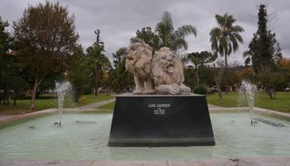 Las gestiones y proyectos del Centro Vecinal