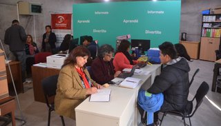 Programas para personas con o sin discapacidad