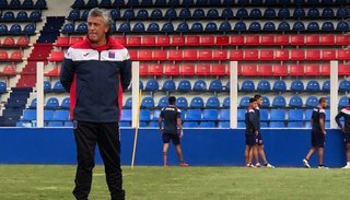 Tigre y Atlético Tucumán abren las semifinales