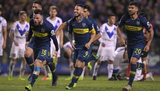 Vigliano dirigirá a Boca que quiere ser finalista