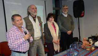 5º Encuentro Internacional de Escritores en Jujuy