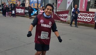Jujeño radicado en Buenos Aires cumplirá su sueño