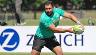 Argentina XV, ante Chile en Tucumán