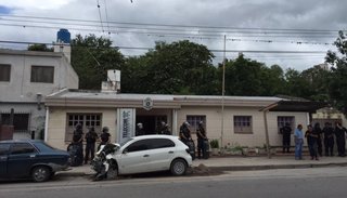 Un hombre denunció haber sido violado por otro