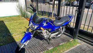 Secuestran motos que ofrecían por Facebook