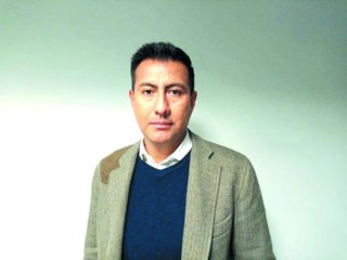 "Para hablar de aulas inclusivas también hay que hablar de sociedad inclusiva"