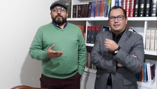 "No hay denuncia alguna en contra de los efectivos"