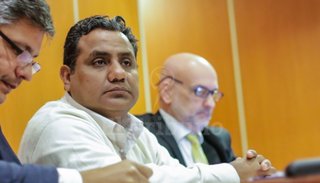 Declararon peritos y policías