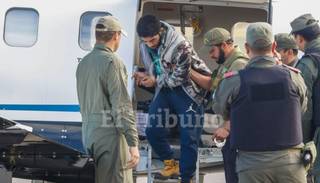 Cayeron los líderes de una organización narcocriminal