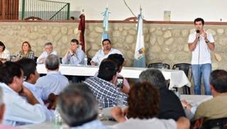El Congreso del PJ salteño se reunirá hoy en Urundel