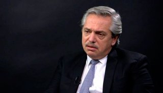 La respuesta de Alberto Fernández antes de aceptar la propuesta de Cristina: “‘Dame 24 horas para pensarlo”
