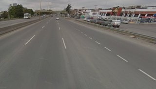 En Puesto Viejo y Capital, murieron otros dos motociclistas
