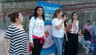 Piden "precios esenciales" en productos elaborados sin Tacc