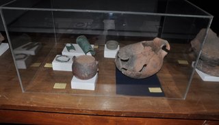 GALERIA: El Día Internacional de los Museos en Tilcara