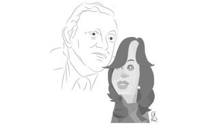 La resurrección de José Ber Gelbard