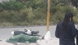 Tres motociclistas muertos en menos de 48 horas