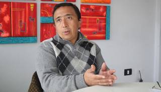 Abogado recusará una reciente sentencia