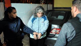 Obligaban a fieles evangélicos a vender sus propiedades
