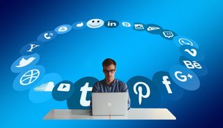 Consejos para evitar la sobrexposición en redes sociales