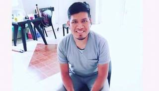 Uno de los homicidas del maestro fue detenido en Jujuy