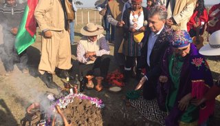 La coca fue "un respetable ramo del comercio" en Salta