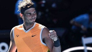 Nadal venció a Djokovic y ganó el Masters 1000 de Roma