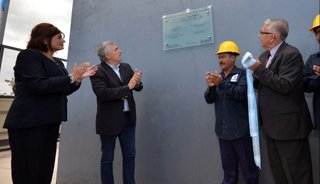 Un paso más hacia la solución del problema de la basura