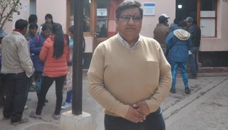 Consulado móvil de Bolivia atendió en Tilcara