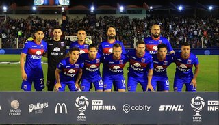 Chiqui Tapia: “Lo de Tigre es muy injusto”