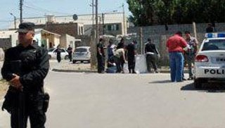 Policía retirado asesinó de un balazo a su expareja