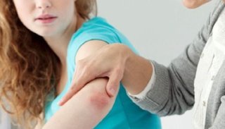 Convocan a la campaña para la detección de la psoriasis