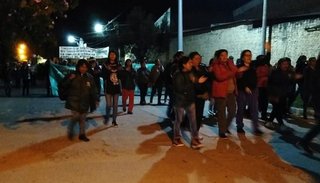 Sin solución para municipales que reclaman por sus salarios
