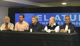 El peronismo pampeano ganó y sostiene 40 años en el poder