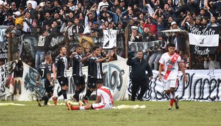 Un “tucumanazo” para soñar con el ascenso
