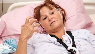 El 35% de las mujeres muere por problemas cardiovasculares