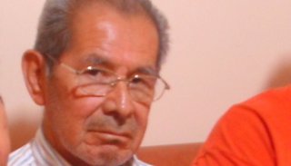 Falleció el veterano de Malvinas Gerardo Tolay