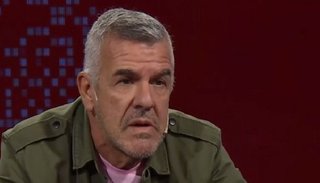 Dady Brieva: “Vamos a sacar a los presos políticos de las cárceles y después veremos”